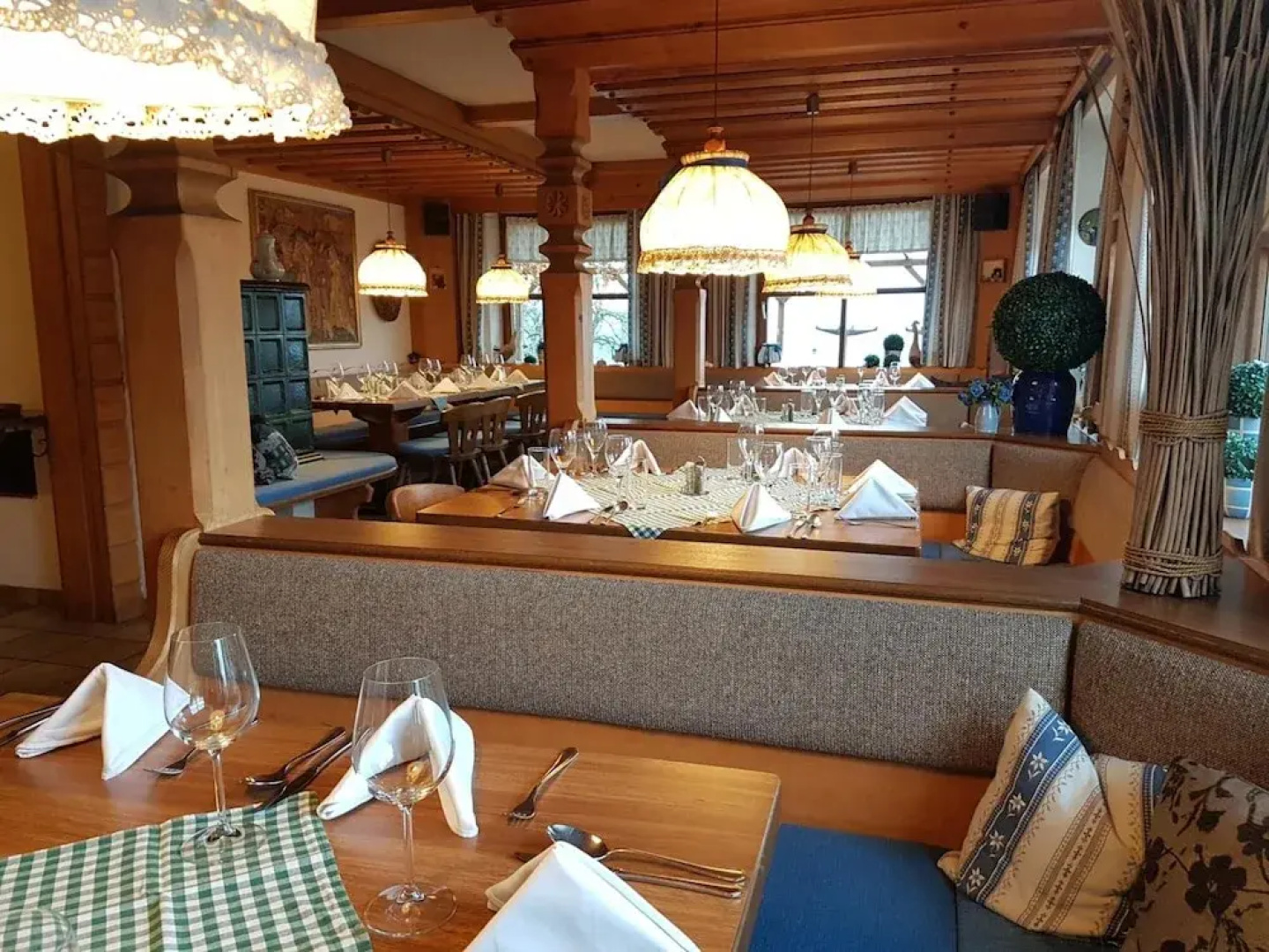 Hotel-Gasthof Lammersdorf