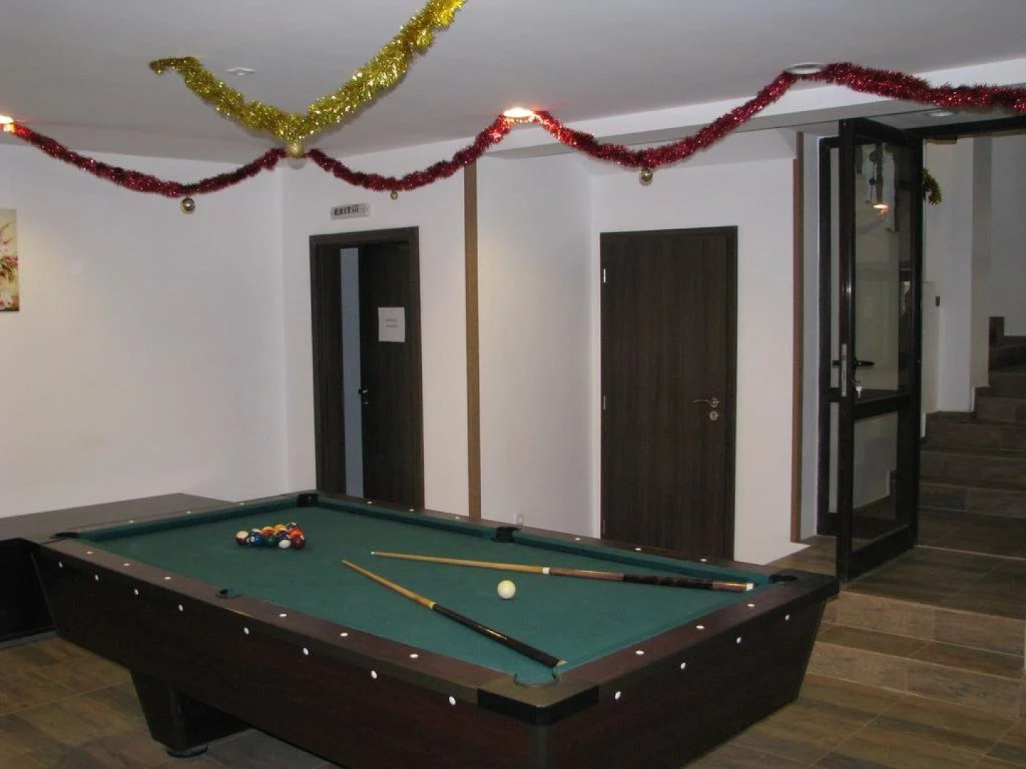 Park Hotel Eagle Stone