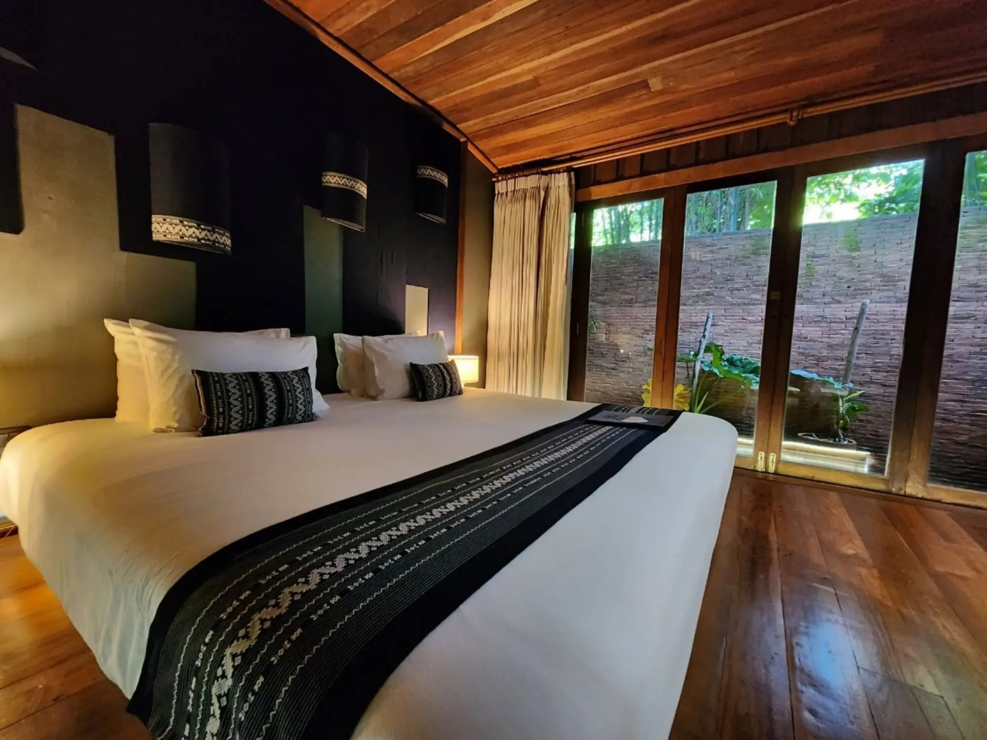 Athita The Hidden Court Chiang Saen