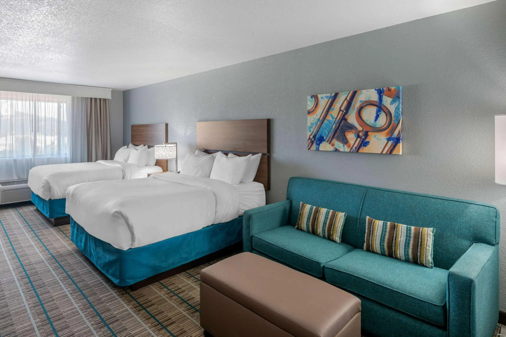 MainStay Suites Coeur d'Alene