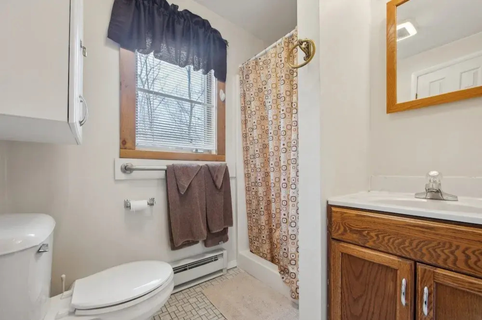 Chatiemac 42F - Quiet & Cozy 3-Bedroom Retreat 3 Townhouse by The Summit at Gore Mountain