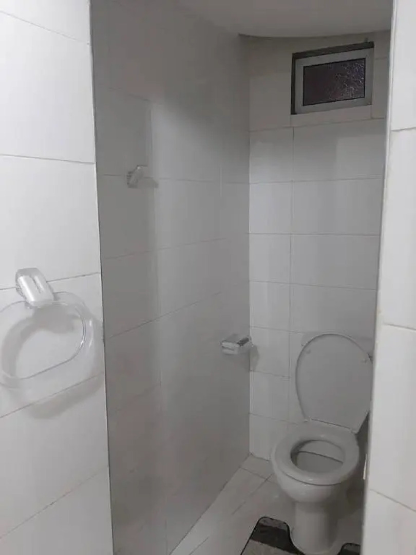 Ground Floor 2 Bedroom Apartment - City Centre Location - Optic Fibre Wifi