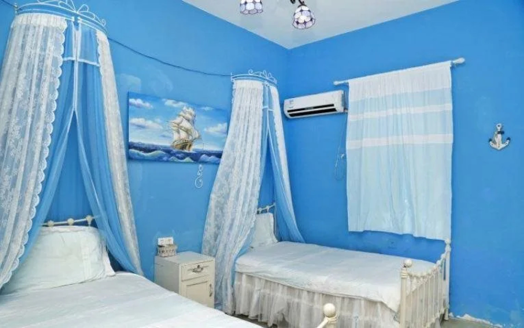 Shenzhen Xingyuewan Seaview Art Inn