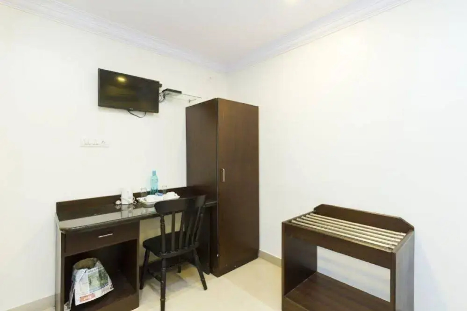 The Green Path Eco Aparthotel