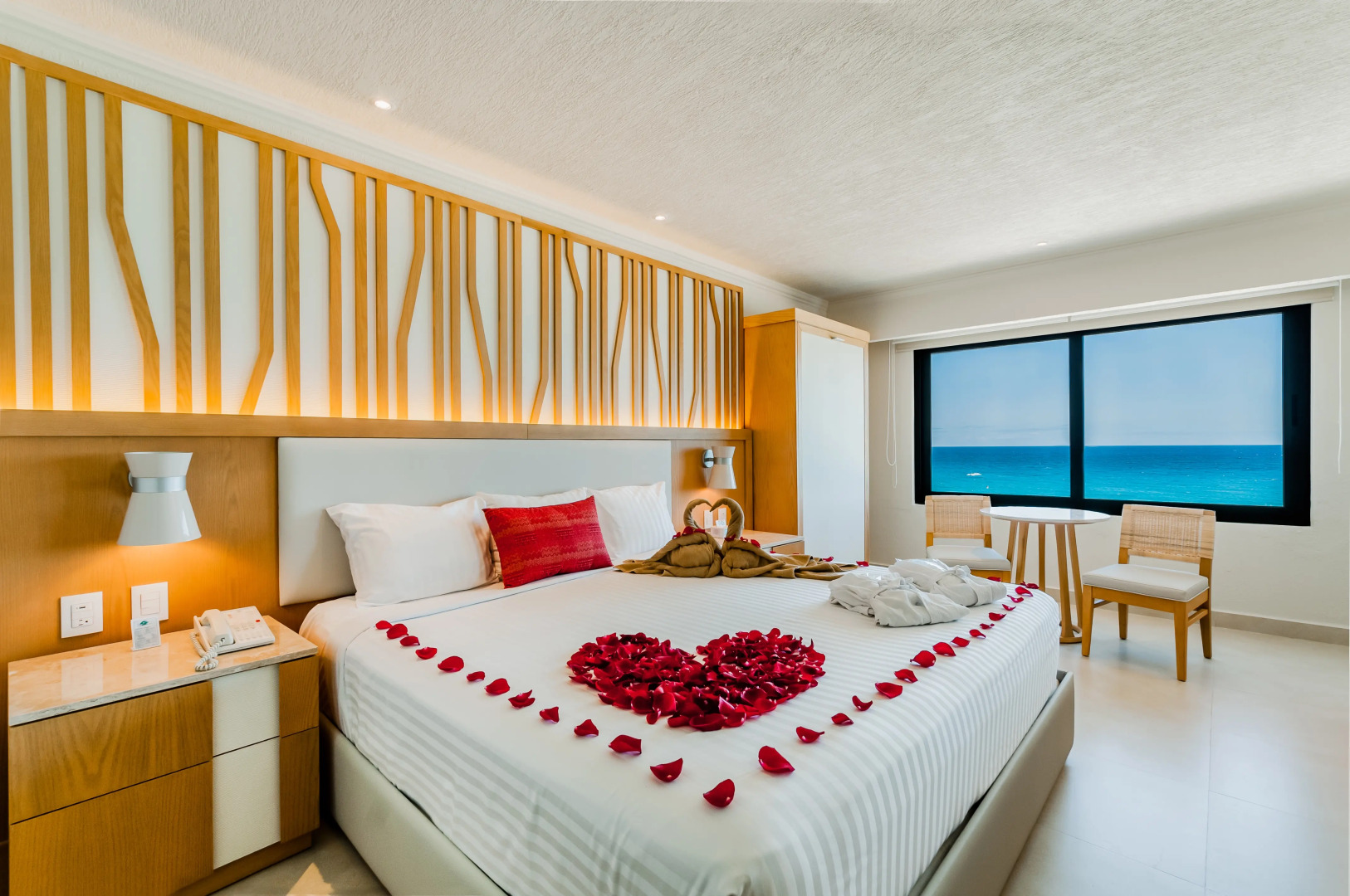 Royal Solaris Cancun Resort - Cancun All Inclusive Resort