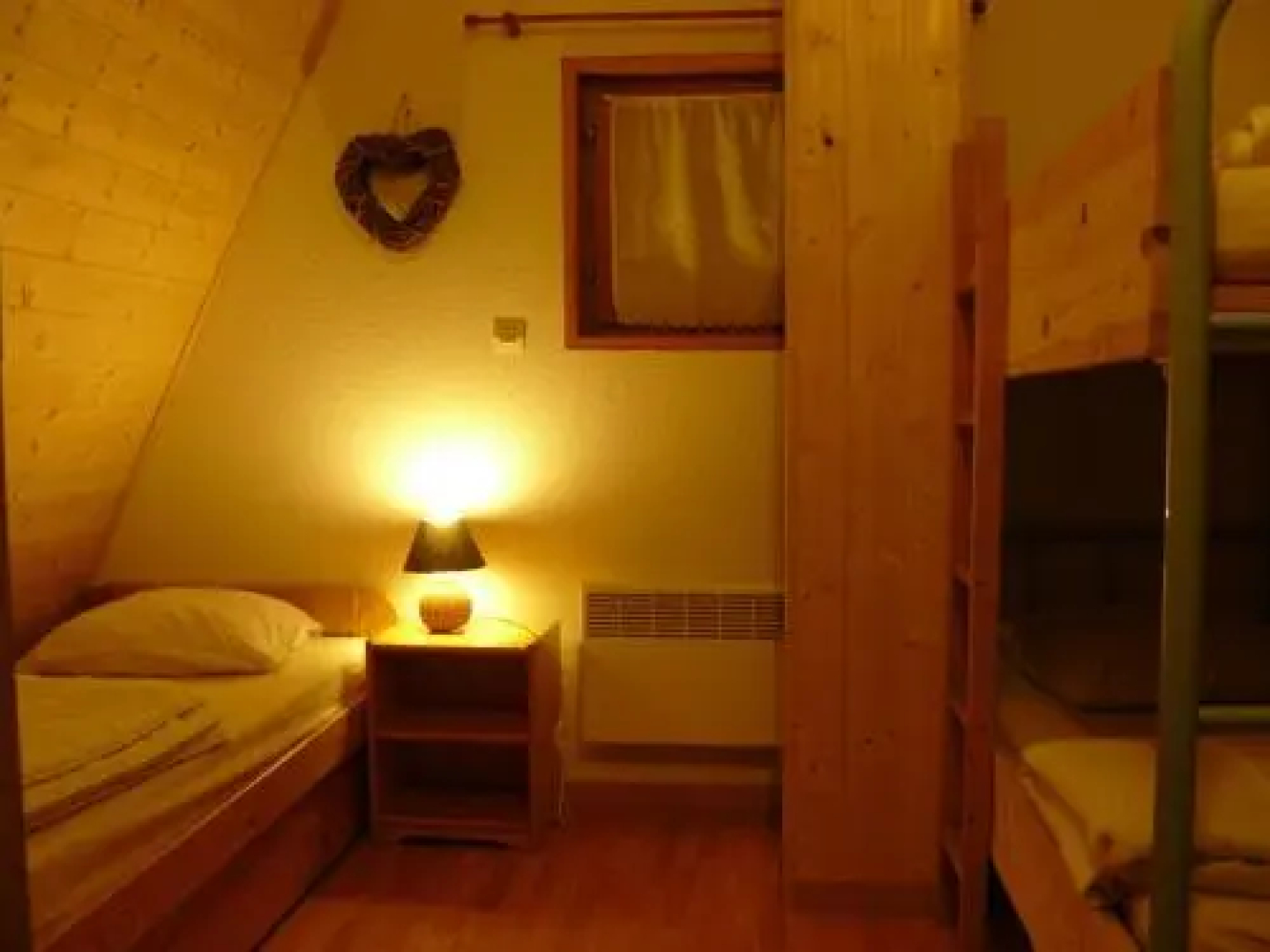 Gîte LAzimut