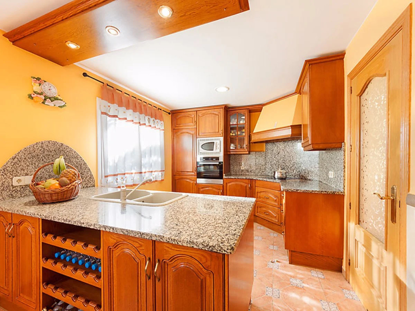 House Mari Masserberg