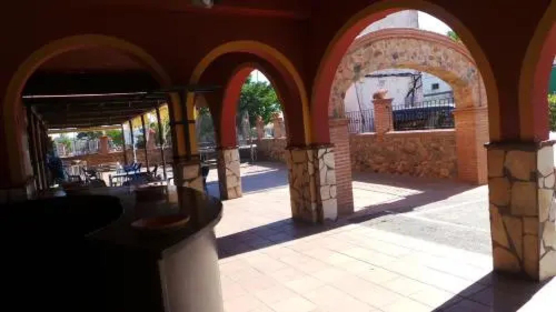 Hostal El Chiringuito