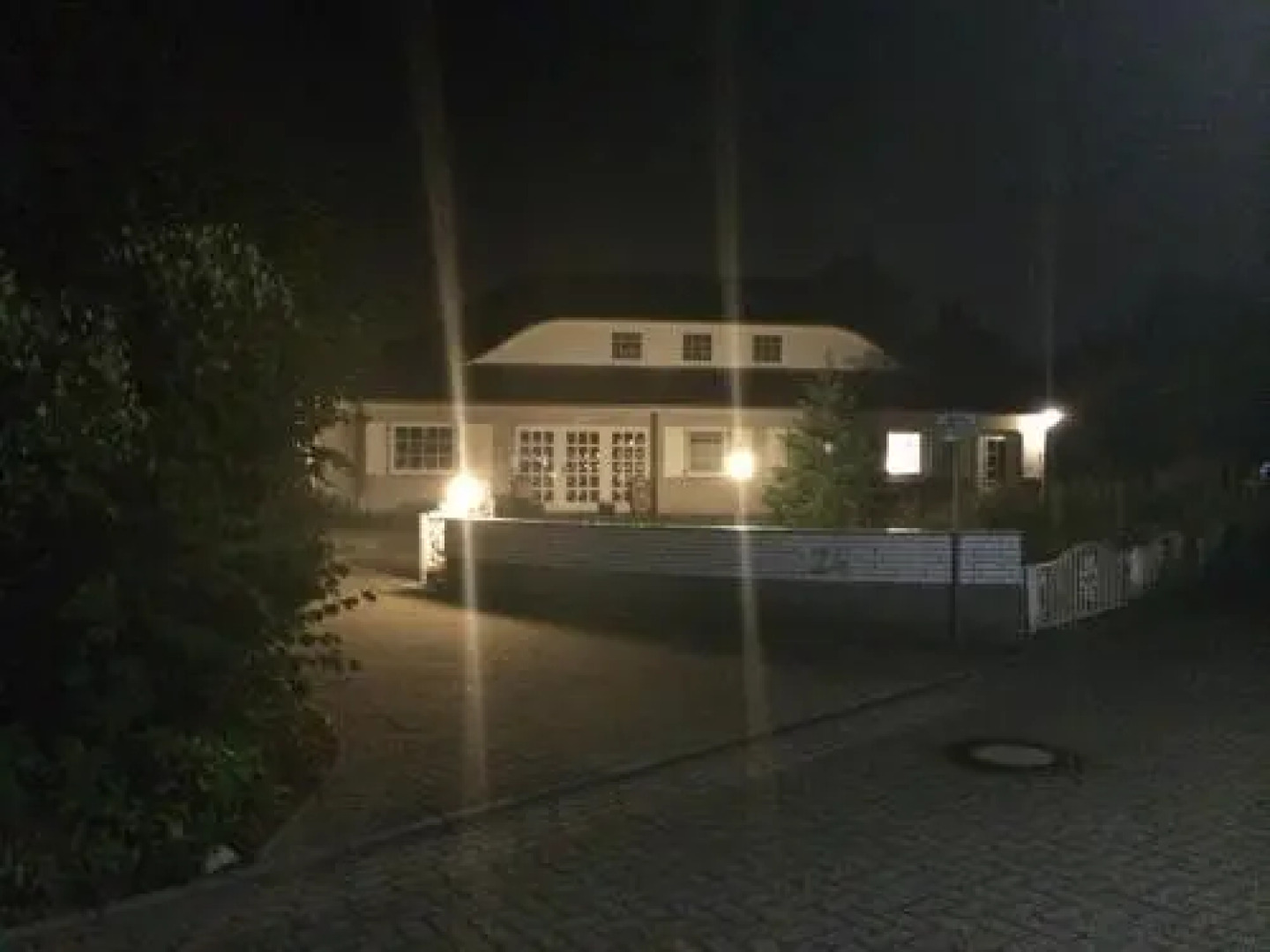 Studio Apartment L.Y.M.A.