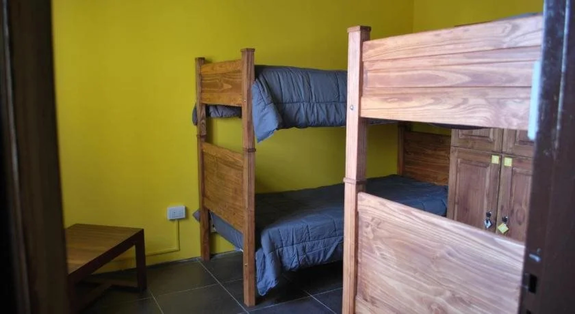 Tango Hostel Córdoba