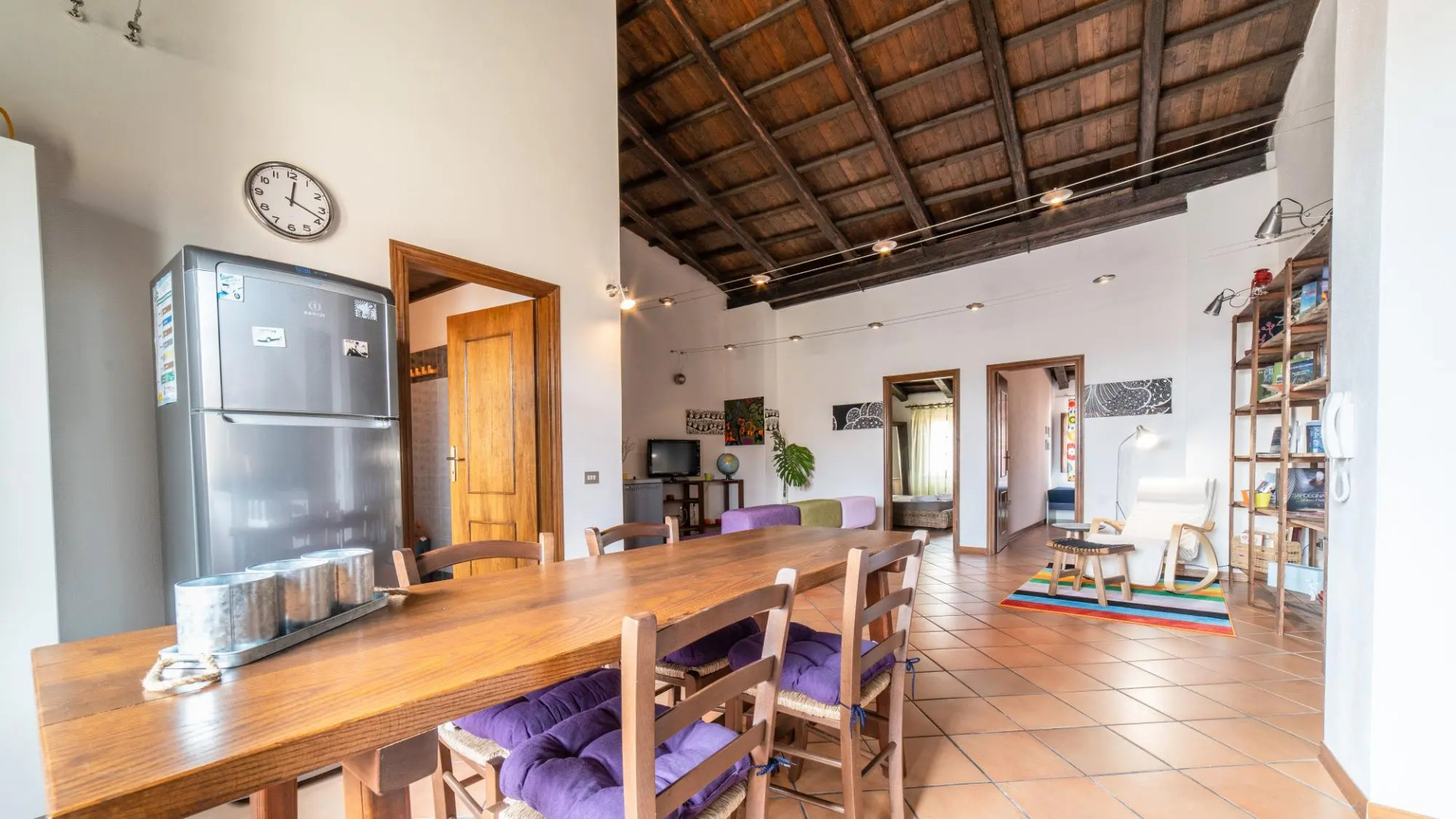 Welcomely- In Barberia Milis