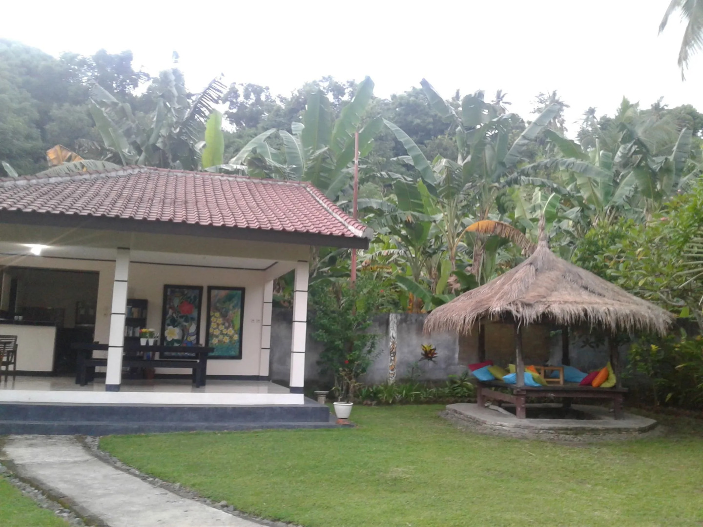 Indah Homestay and Cooking Classes