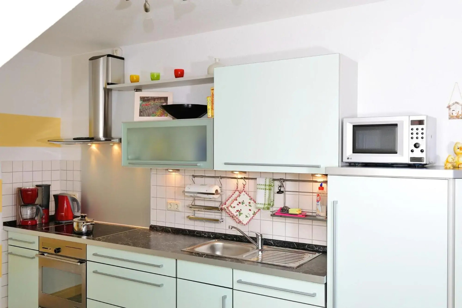 Ferienwohnungen Conny