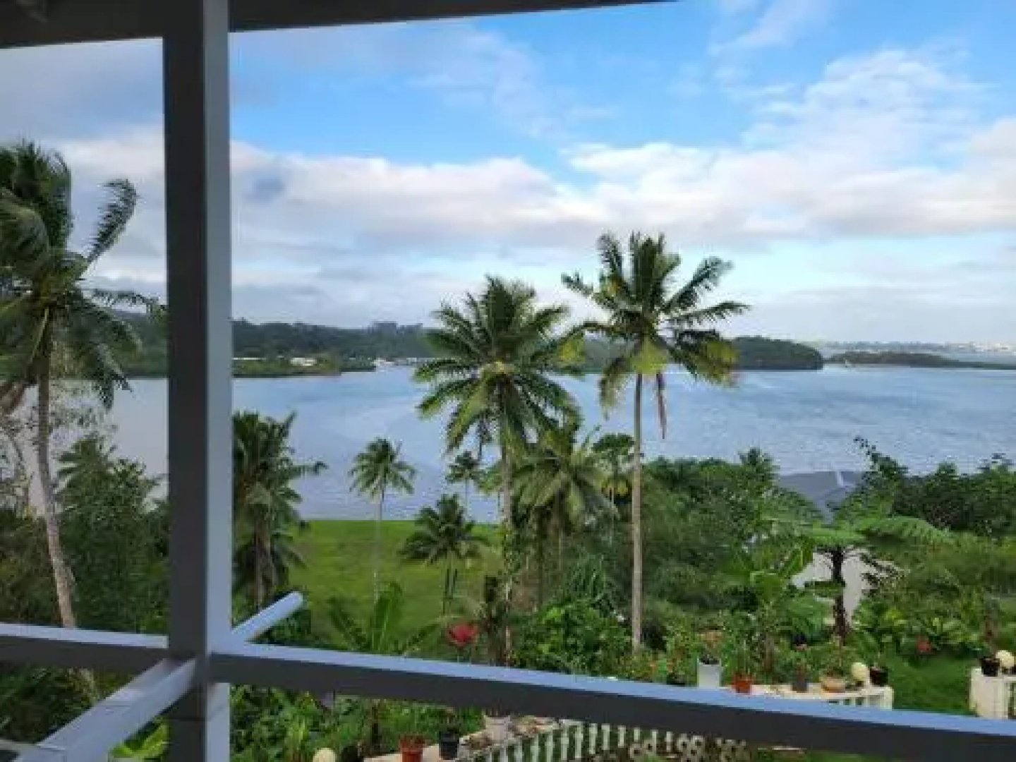Suva Hideaway Villa