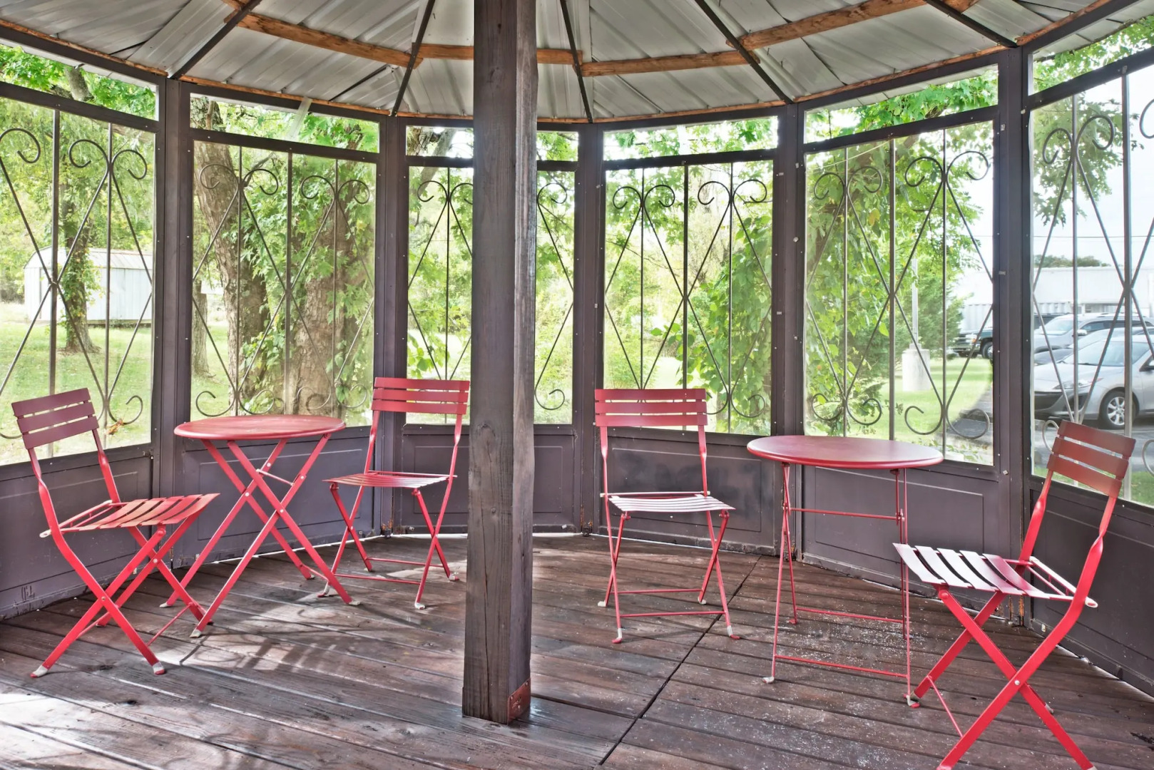 Hampton Inn Huntington/Barboursville