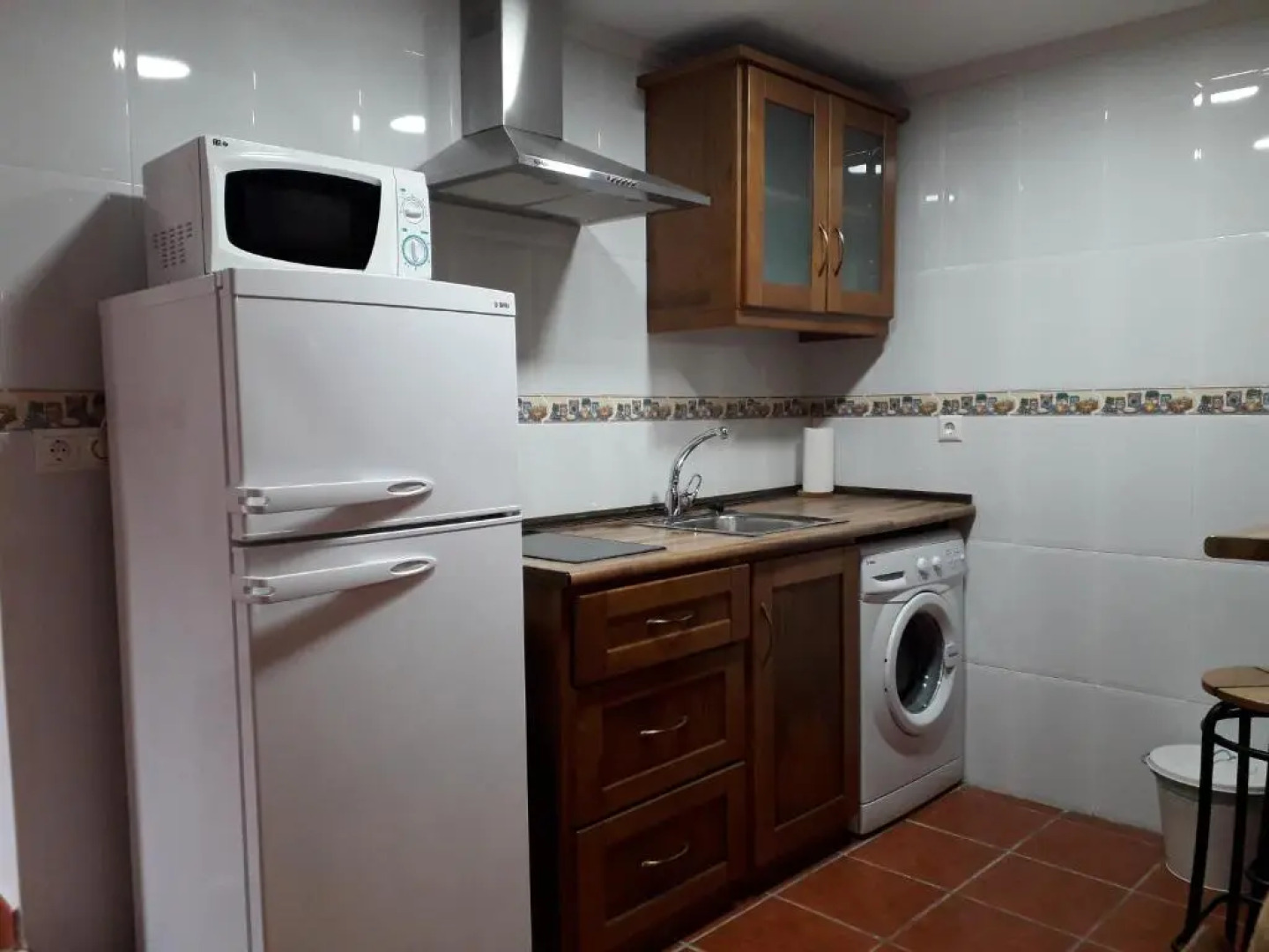 La Corrala de Jose Susana