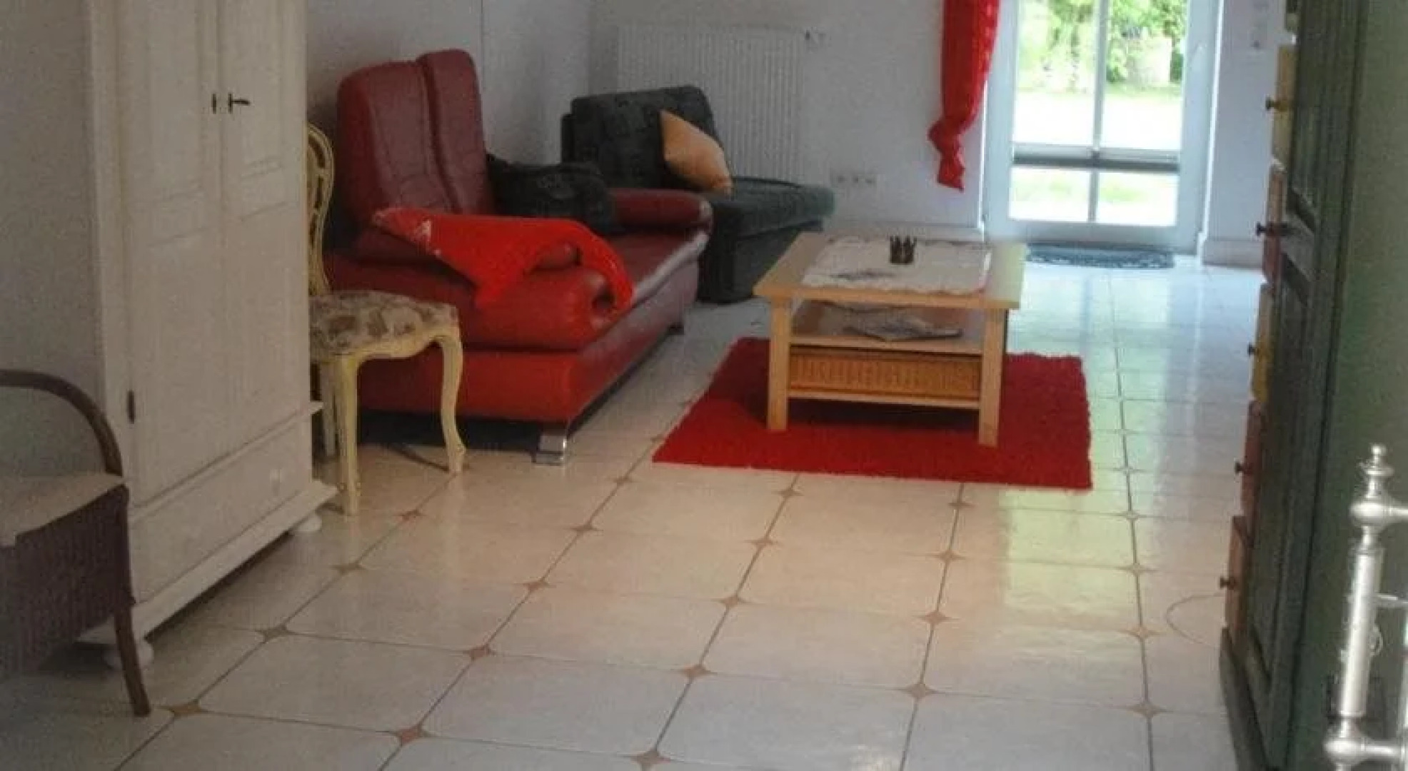 Ferienresidenz Fürst von Büttelkow