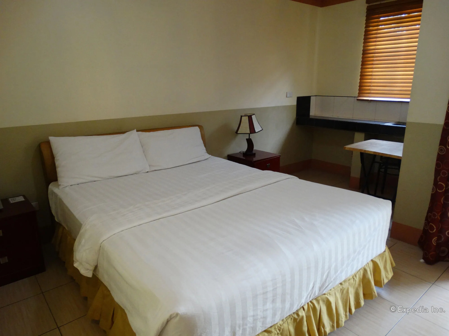 Imperial Ridge Pension House