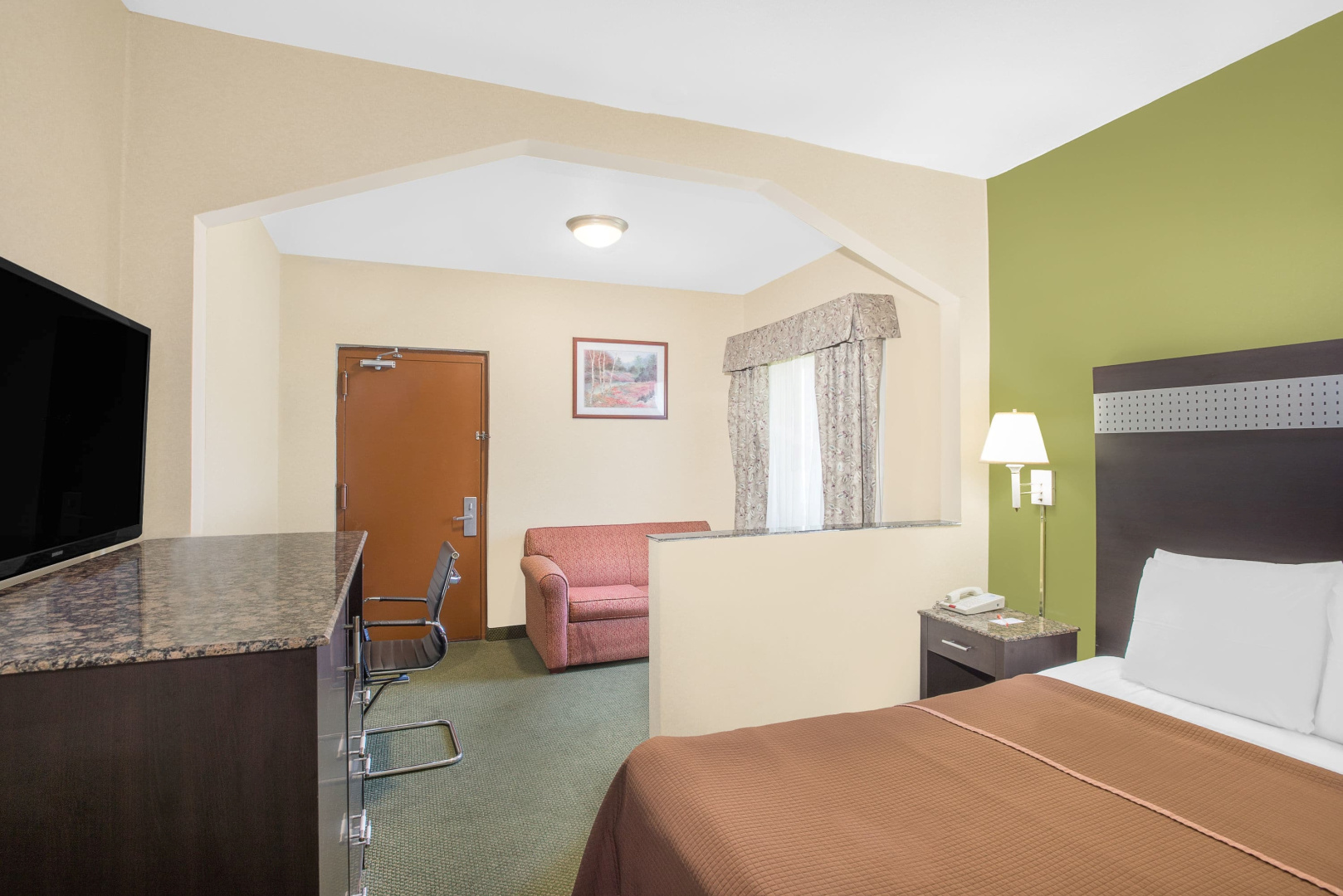 Days Inn By Wyndham Brooksville/Dade City