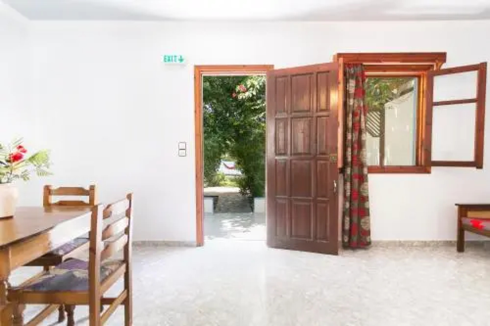 Saint Nicolas Bungalows