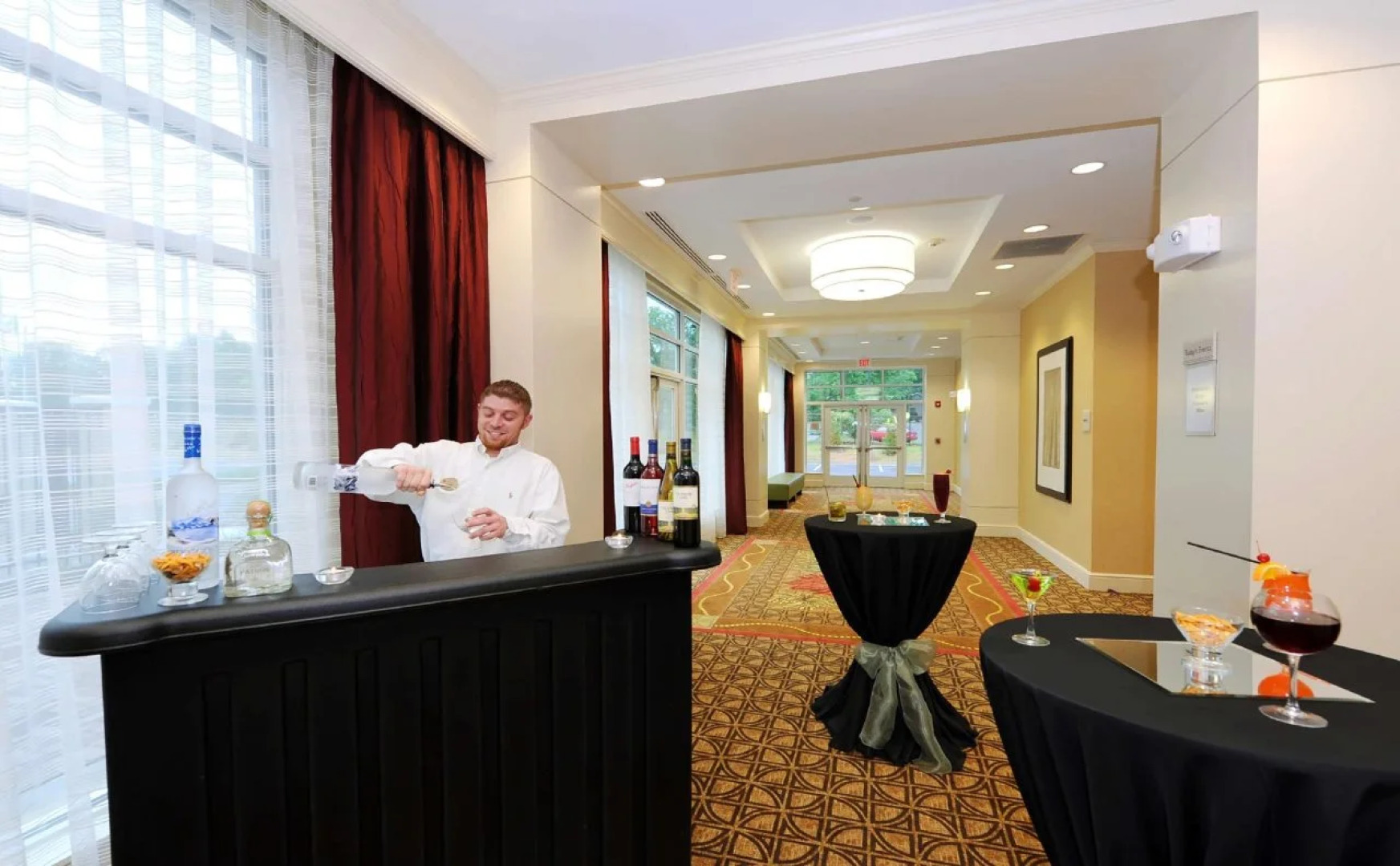 Hilton Garden Inn Atlanta Airport North