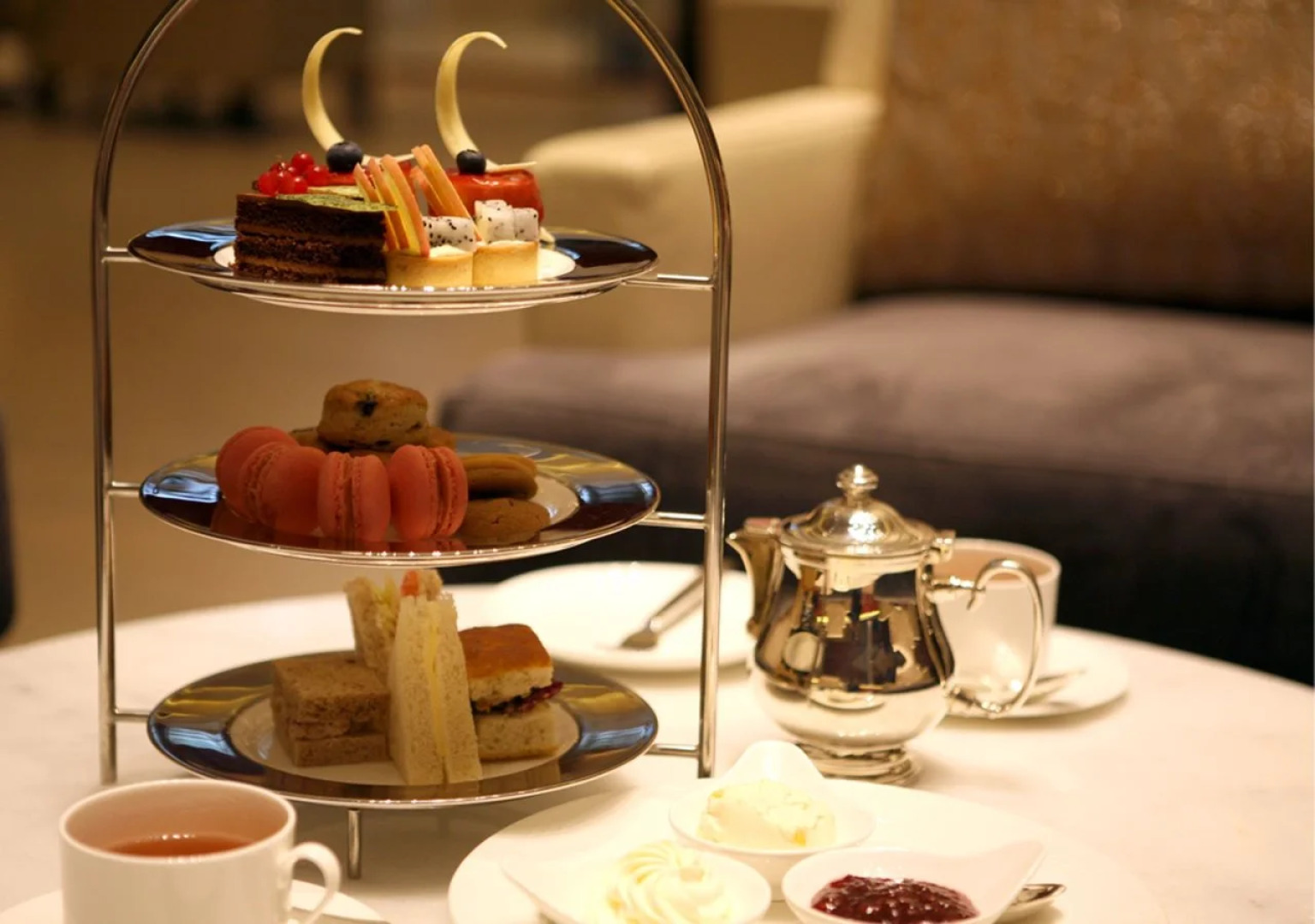 Jinji Lake Grand Hotel