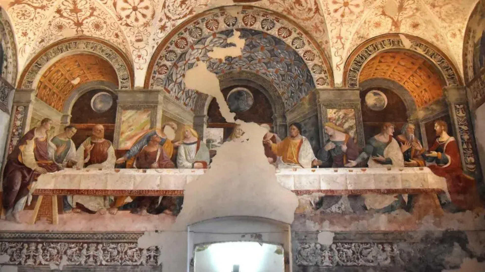 CASA DI SOLE Appartamento a Crema