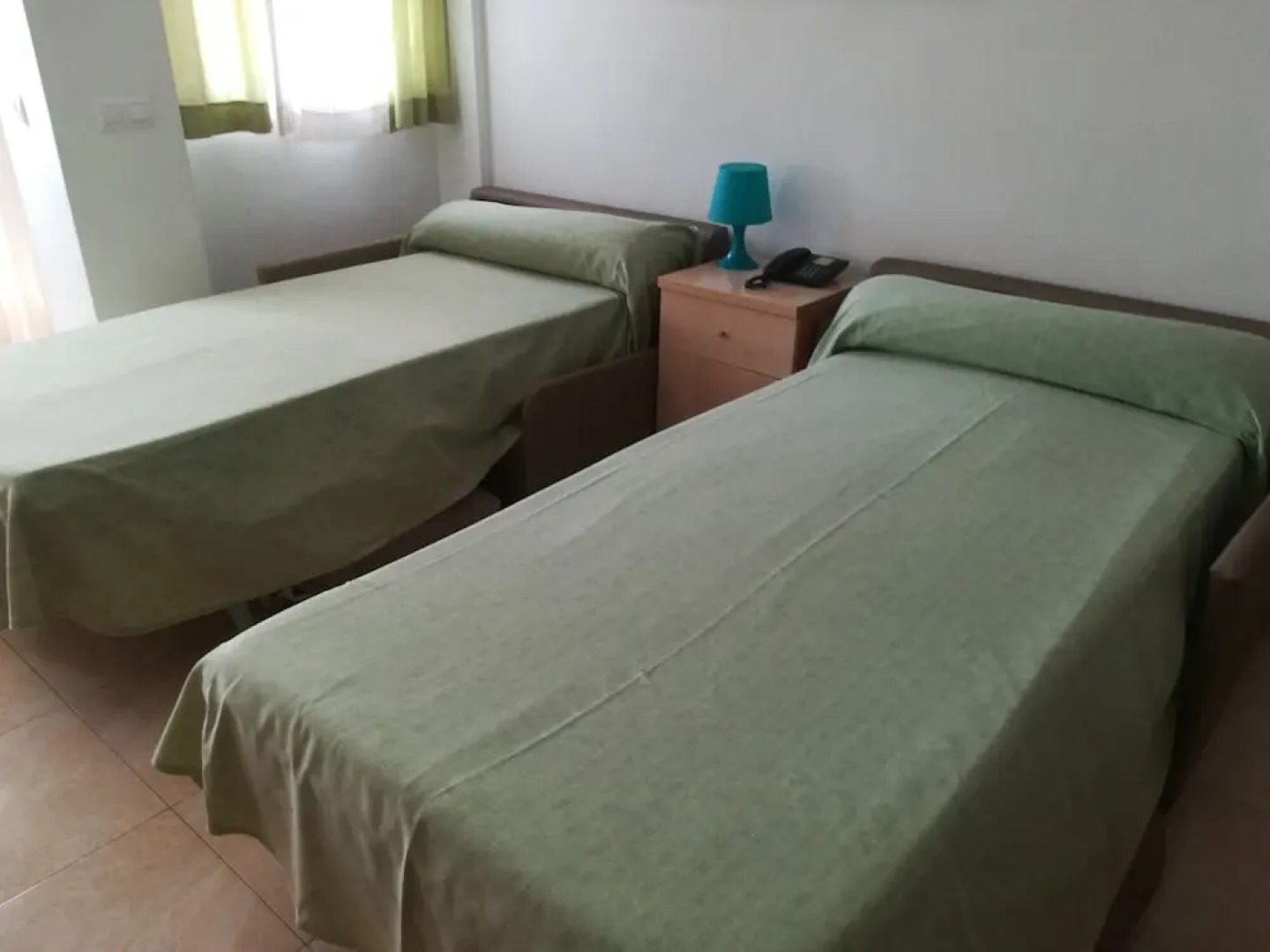 Apartamentos Arrixaca