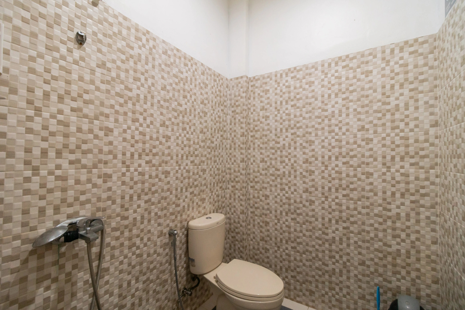 RedDoorz Syariah near Danau Kembar Solok