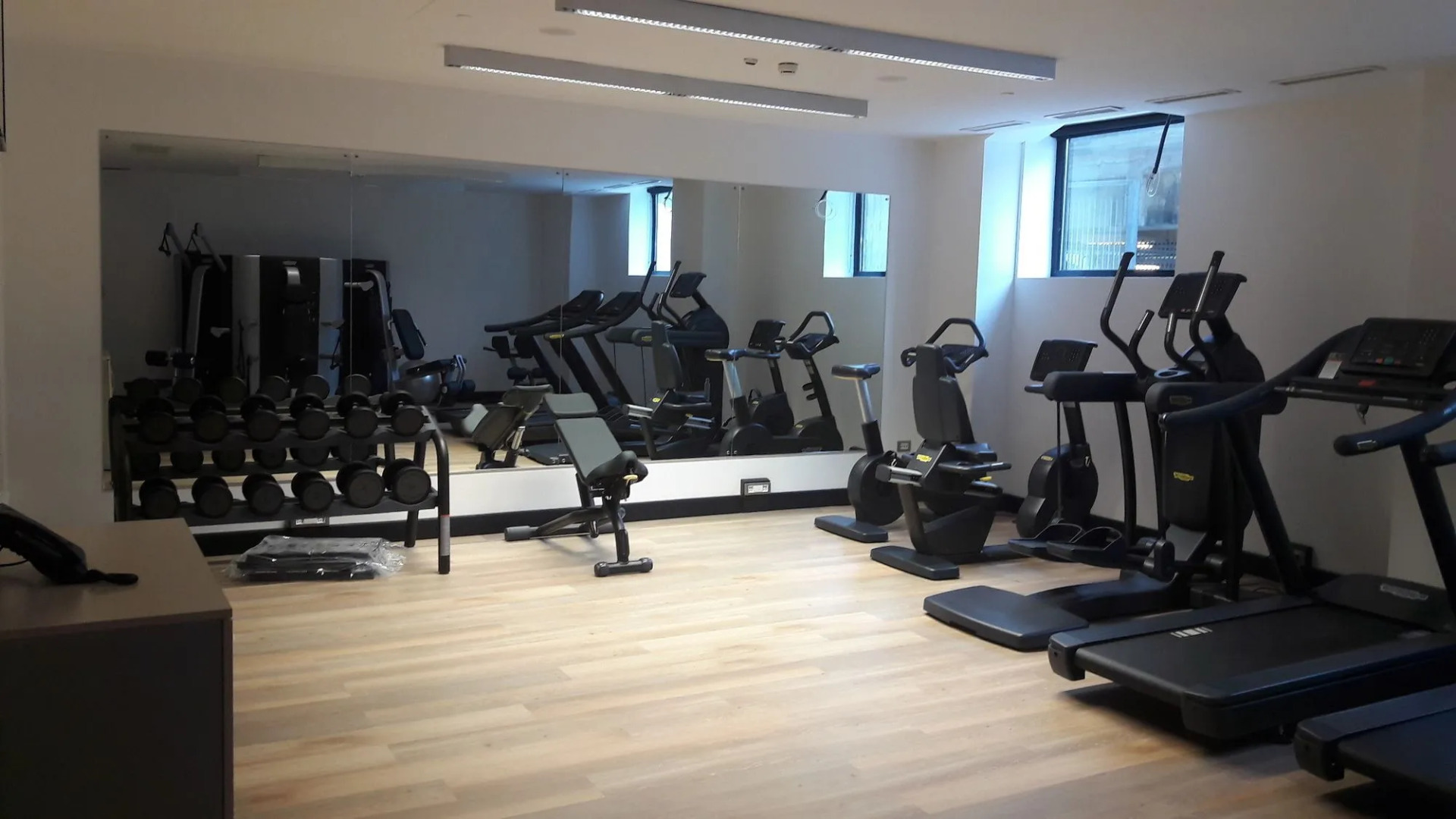 Unahotels Bologna Fiera