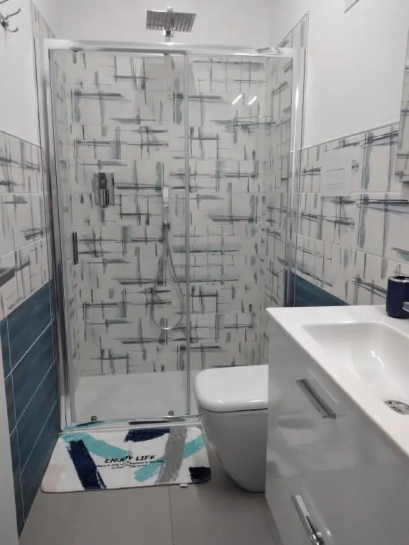 La Dama Bianca Bovo Marina