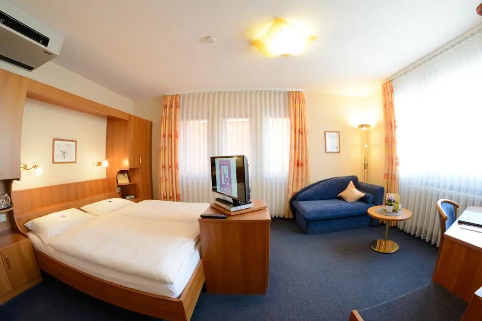 Hotel Böhler