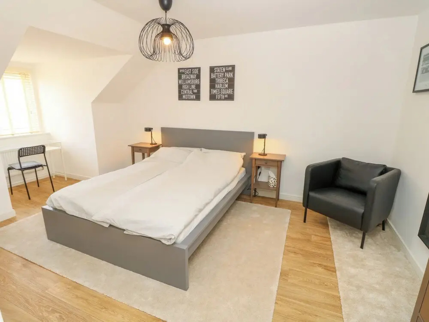 25 St. Benedict Road