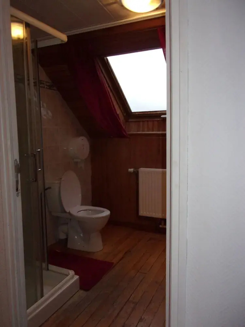 Au Nid du Thil Studio