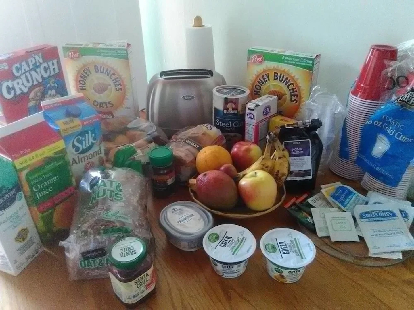 Wine Country Quarters Holiday home 1