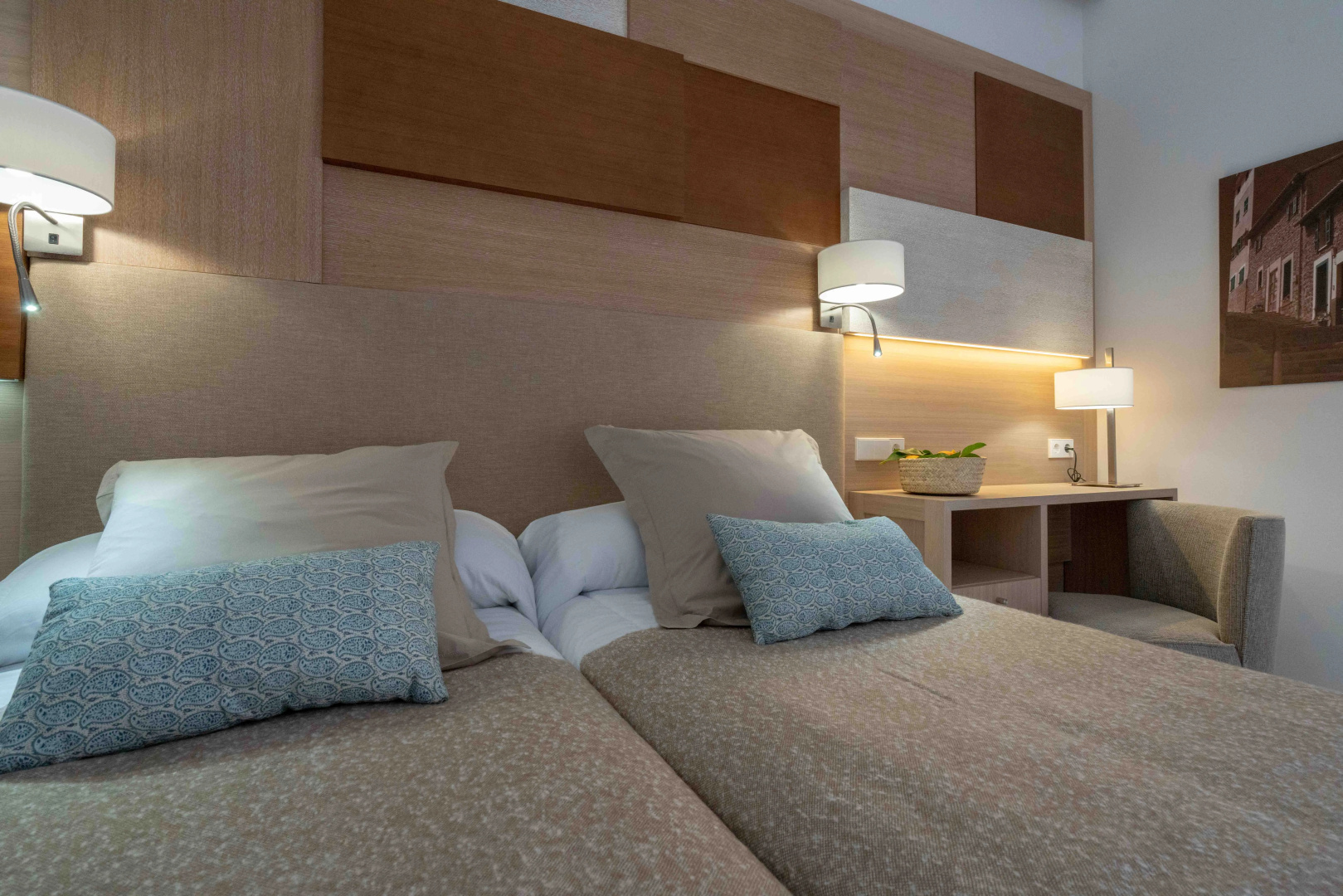 Soller Plaza Boutique Hotel