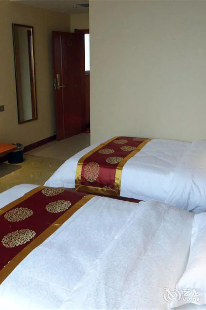 Zhengzhou Airport Hongfa Hotel
