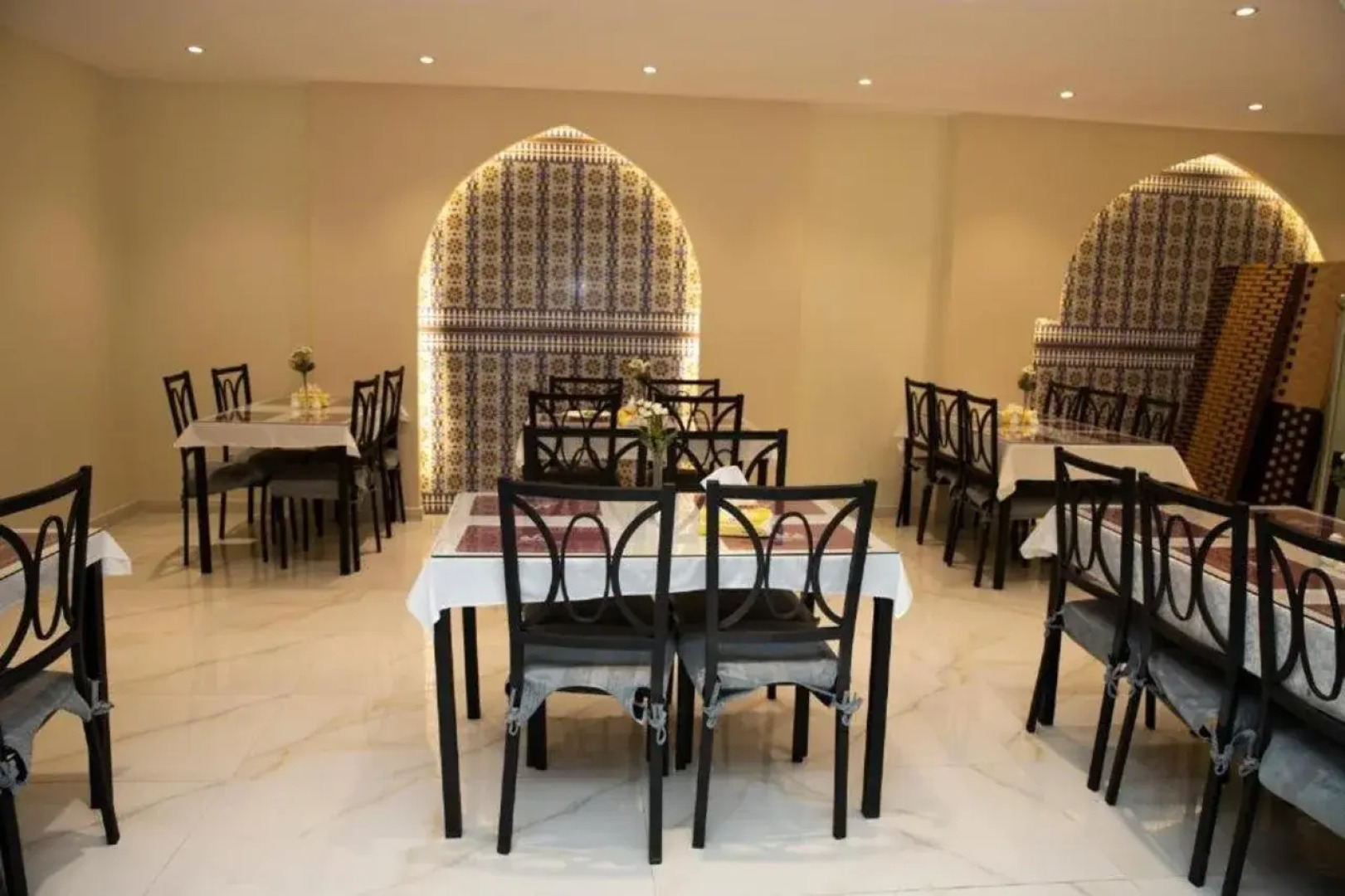 Al Farhan Hotel Hafer Al Baten