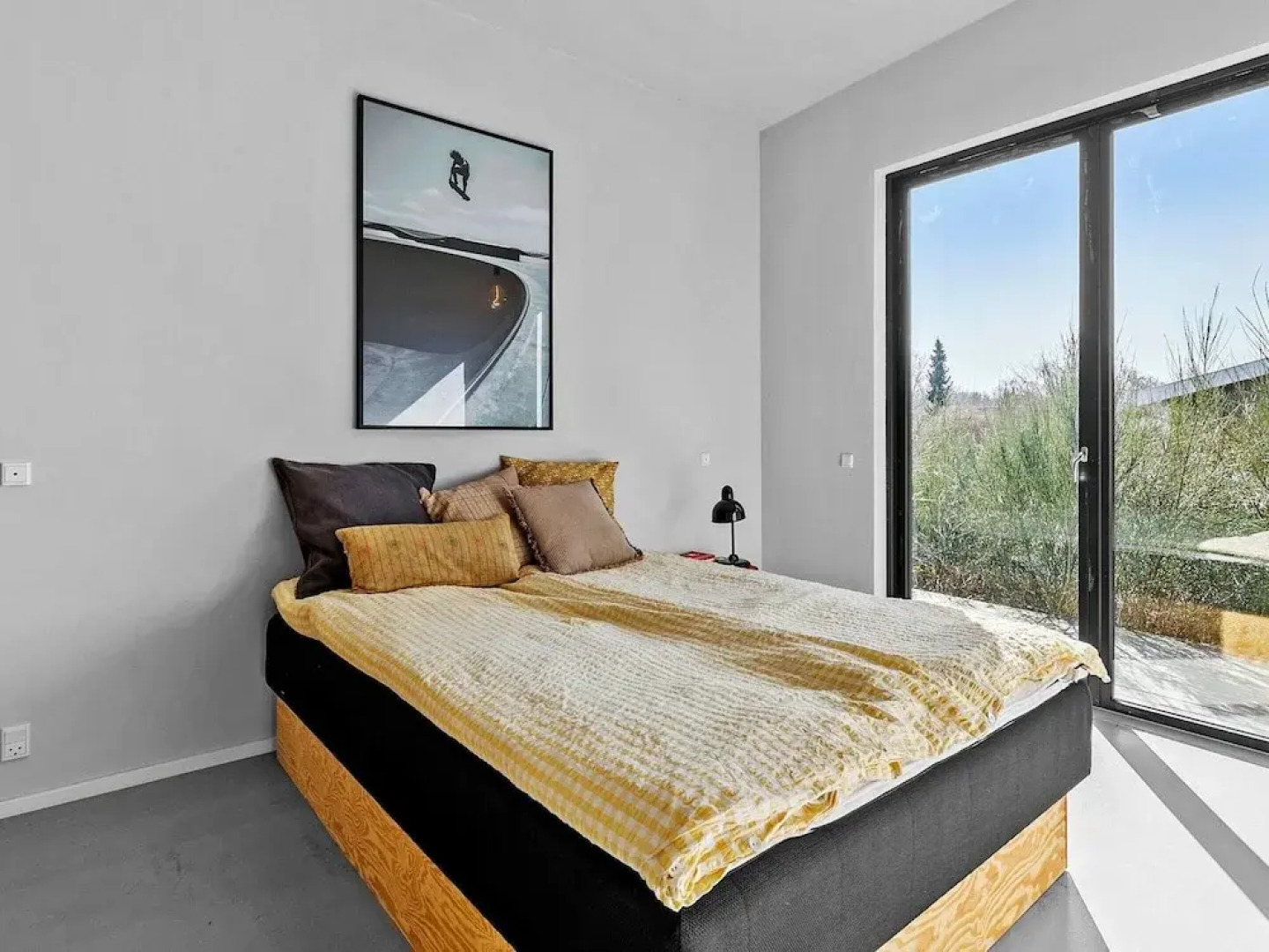 Holiday Home in SjÃ¦llands Odde