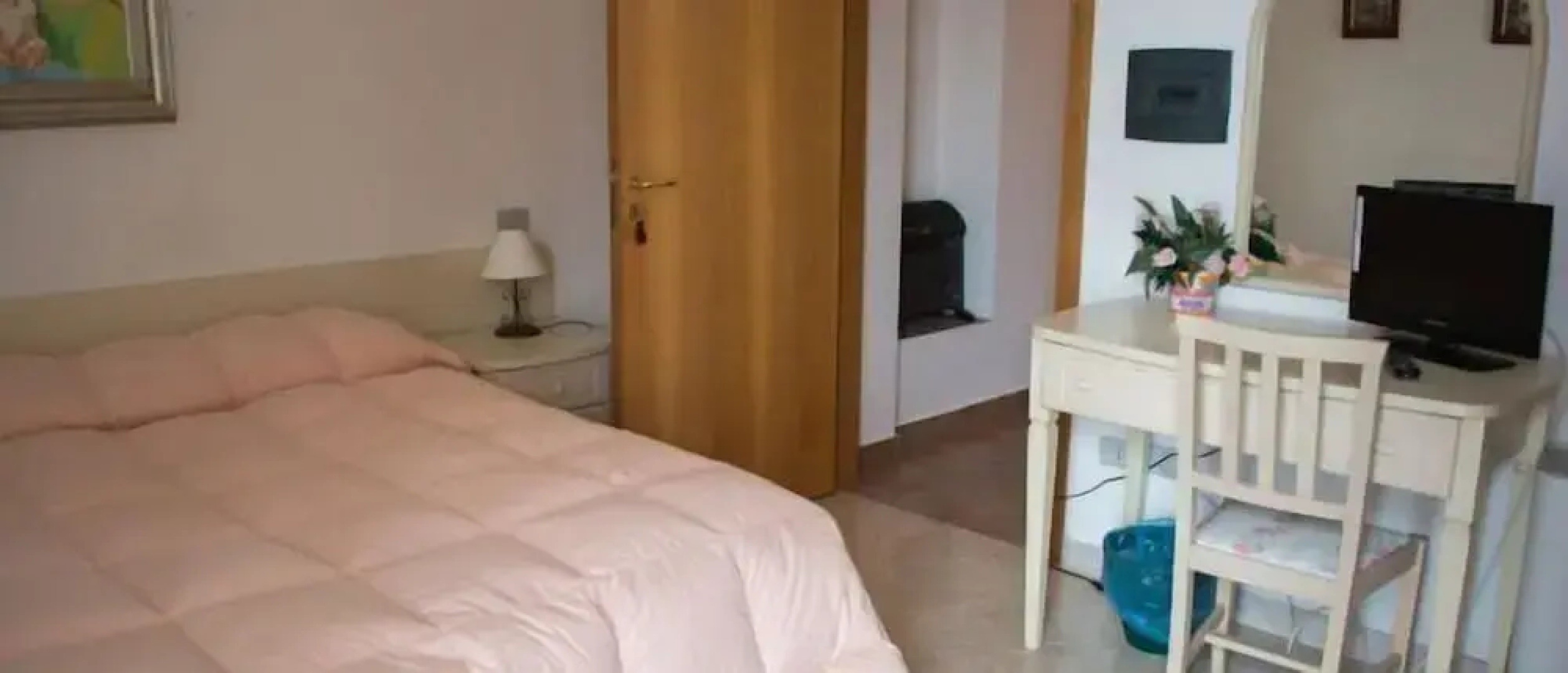 La Magione del Capitano