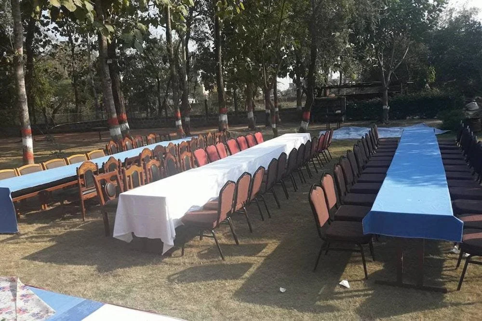 Siddhartha Hotel, Tikapur