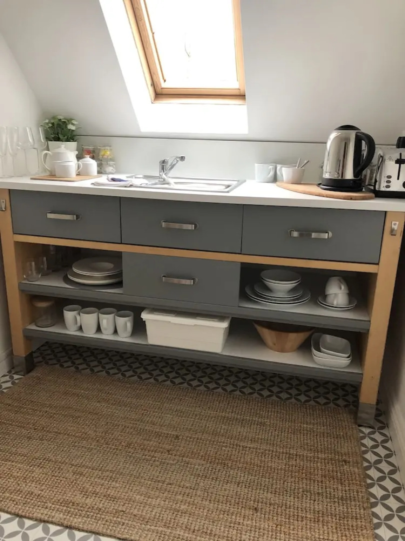 Corn Mill Cottage Spacious Apartment and B&B