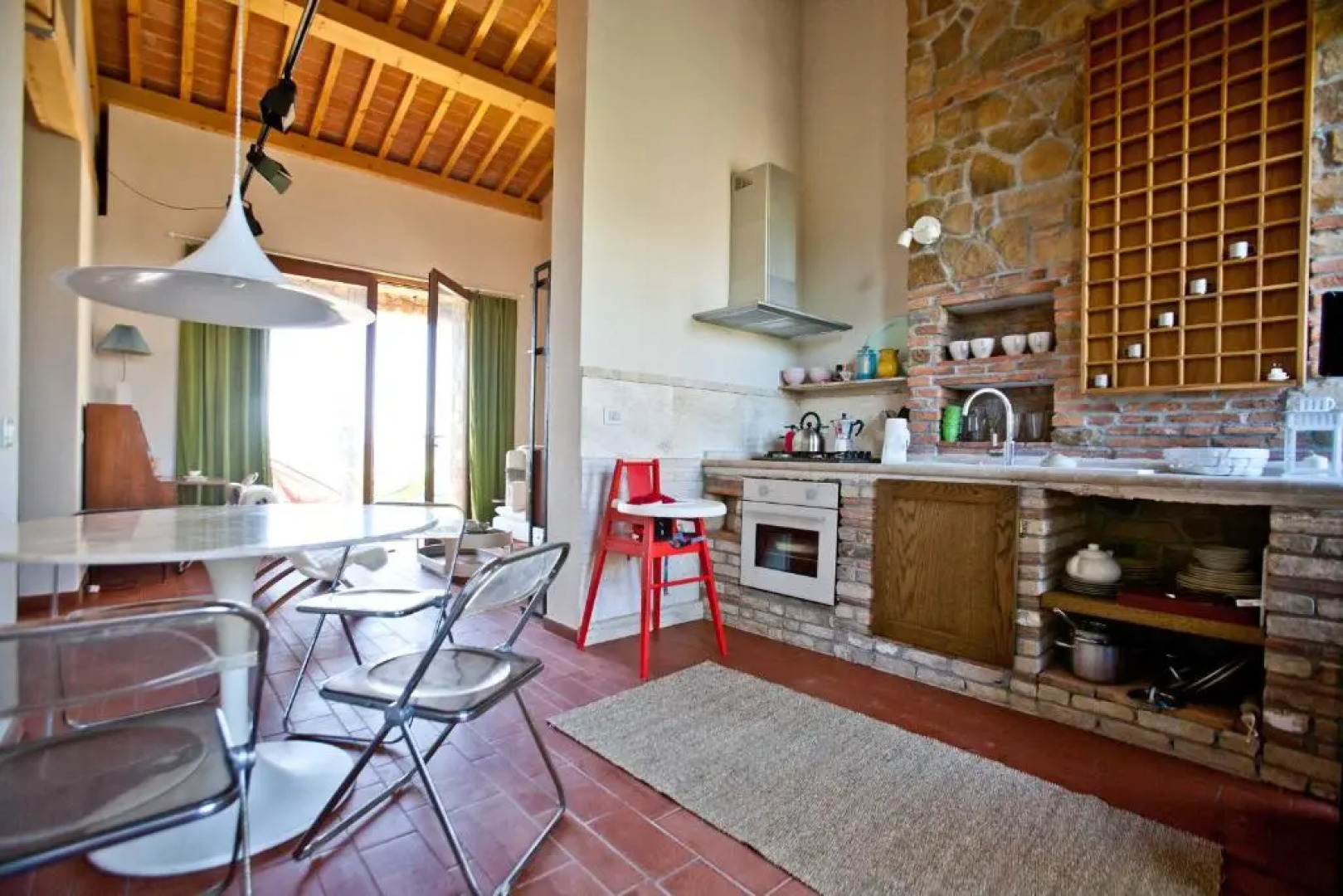 Tuscany Forever Apartments 1