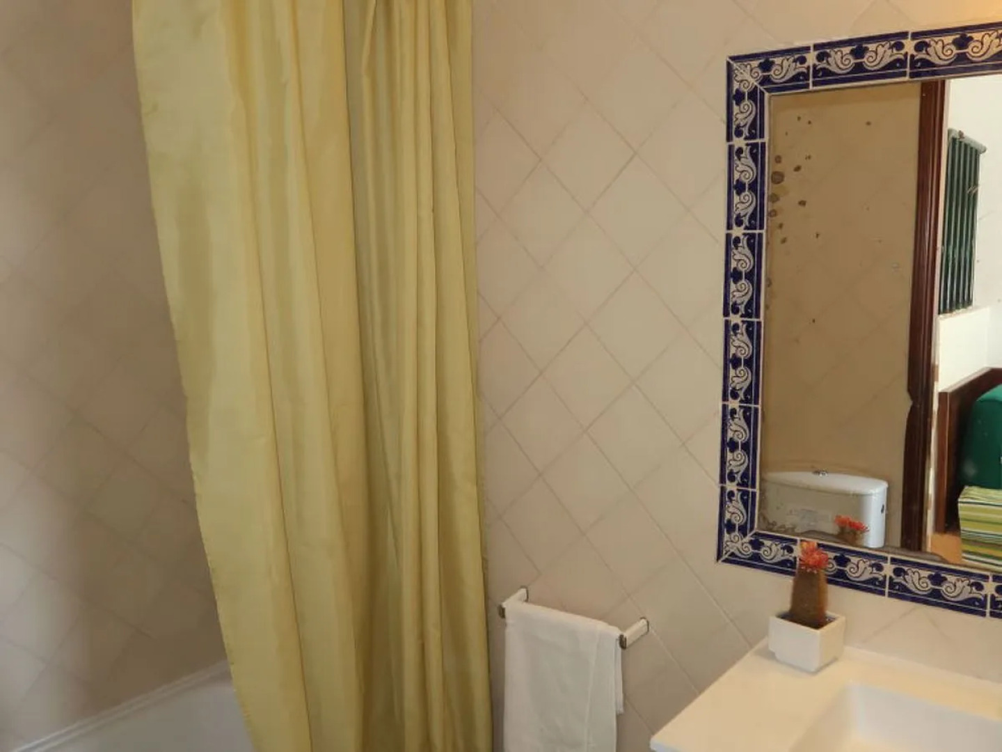 Quinta da Murteira (FUZ106)