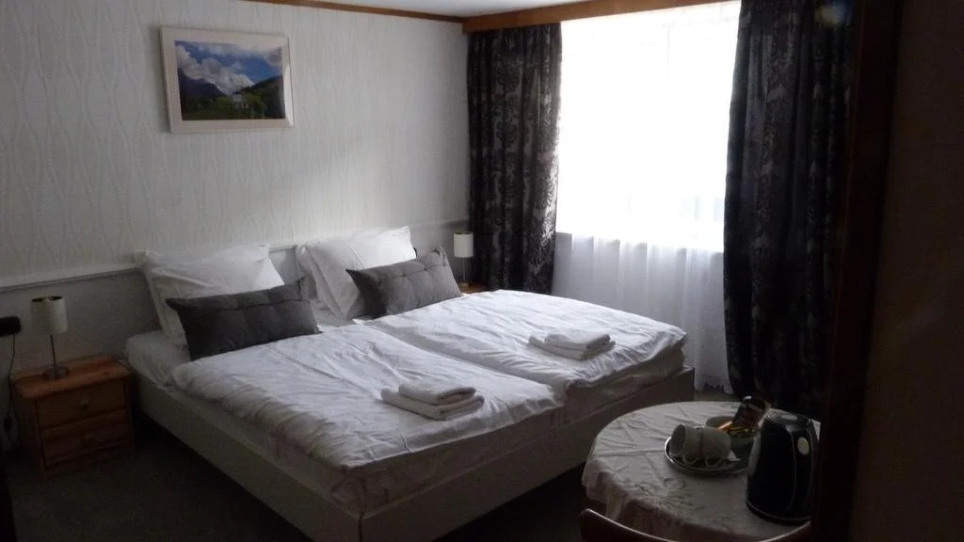 Leni's Mountain Appartements