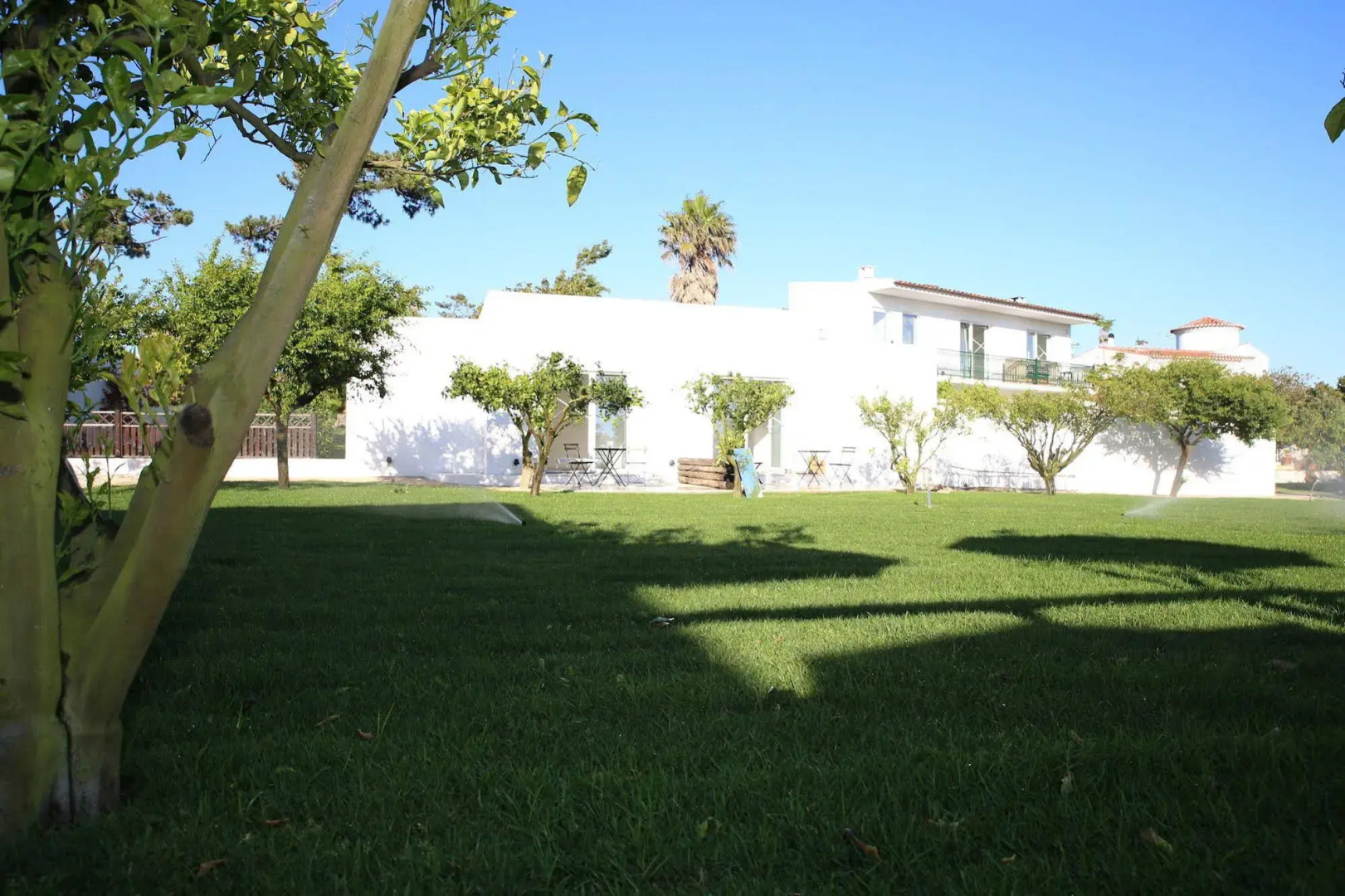 Vila Louro