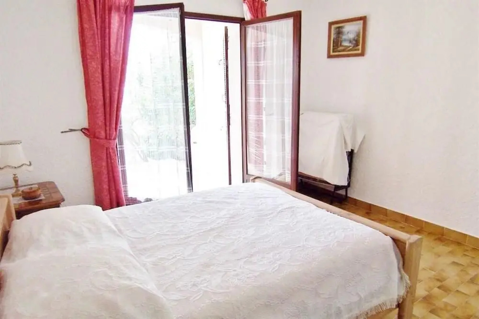 MINI-VILLA JEAN-DO - FRONT THE SEA Apartment 1