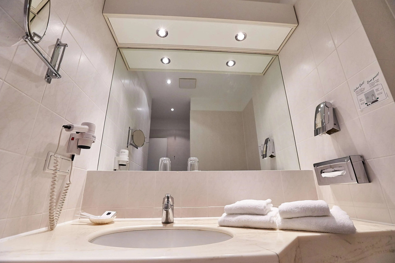 Seehotel Maria Laach