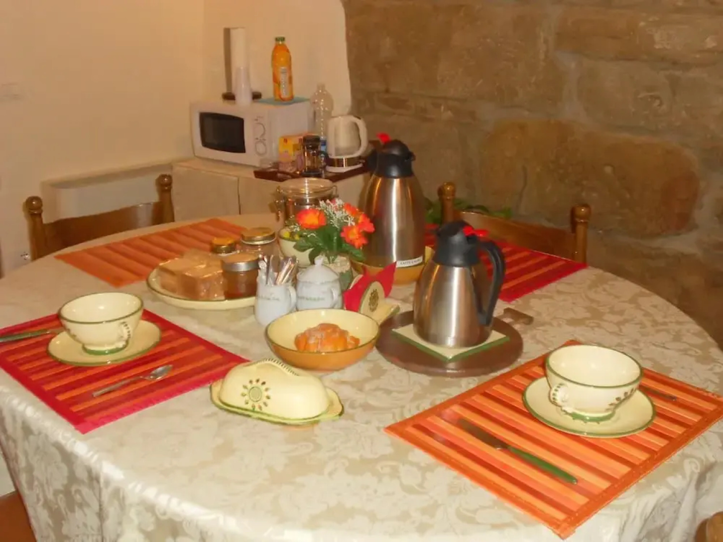 Il Nido di Turan B&B