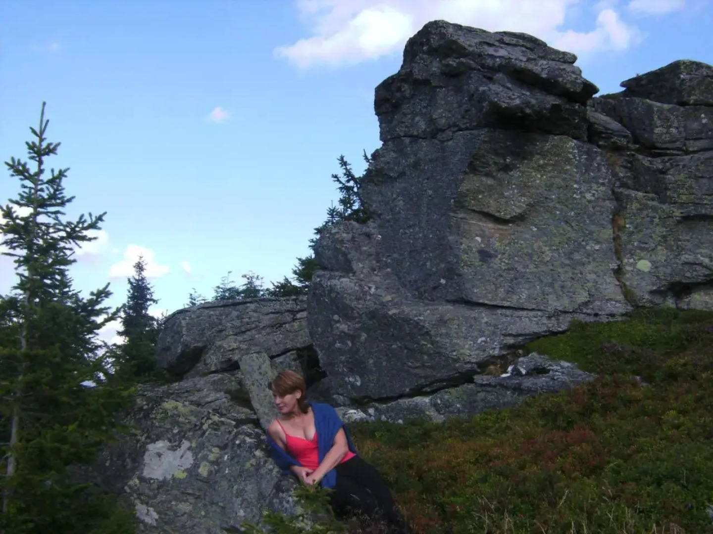 Aqua Reiki Ski Hotel Klippitz Nordost